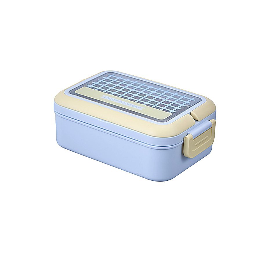 800 ml Carry Handle Student Bento Lunch Box