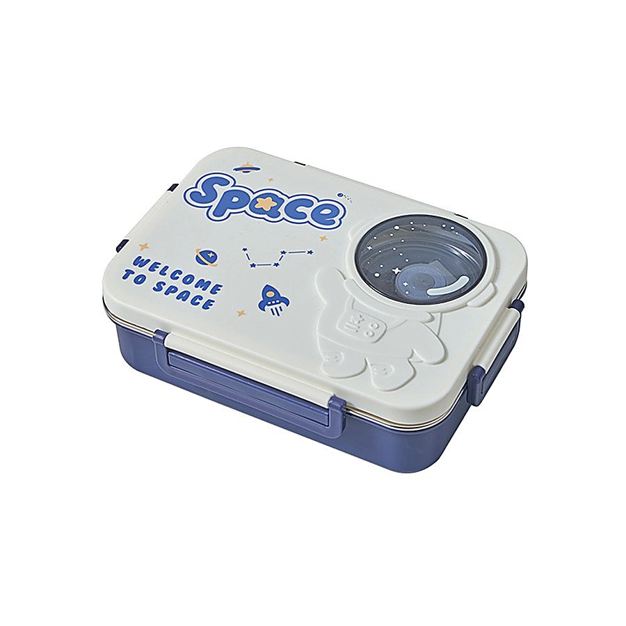 800 ml Student Portable Bento Lunch Box