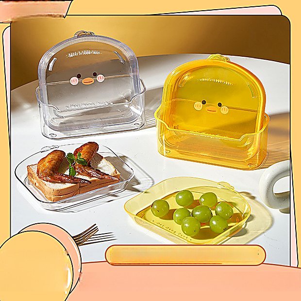 Kids Divided Plate