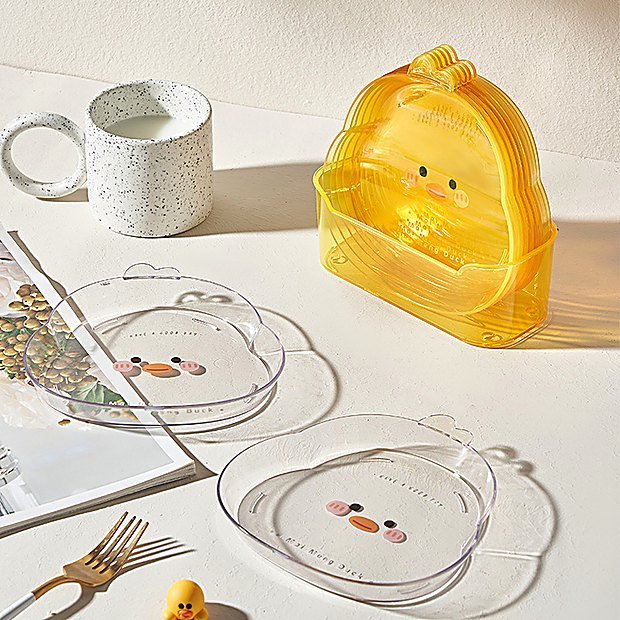 Kids Divided Plate