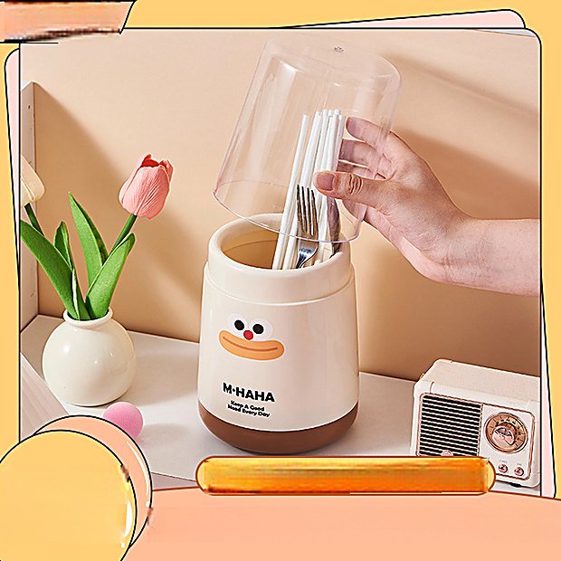 Draining Kitchen Storage