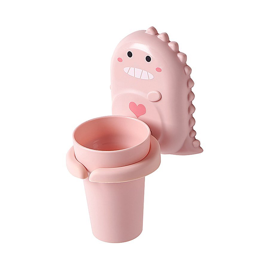Storage Bathroom Cup