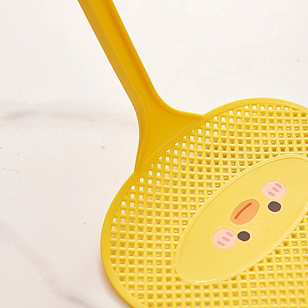 Cartoon Print Home Accessory
