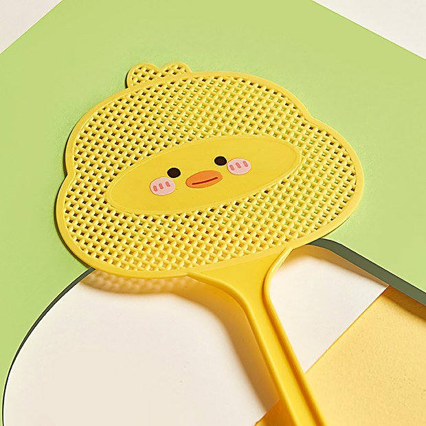 Cartoon Print Home Accessory