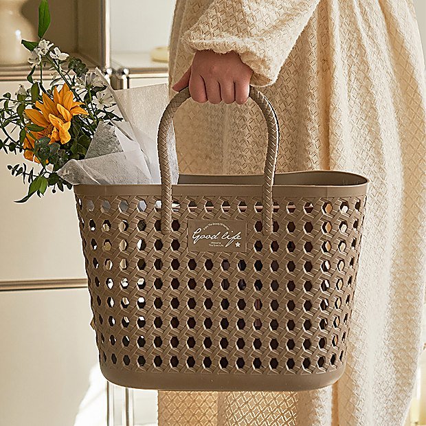 Carry Handle Student Bathroom Cup