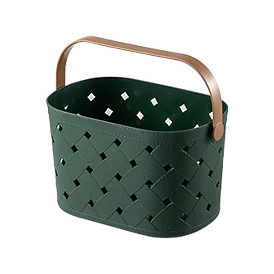 Carry Handle Kitchen Storage