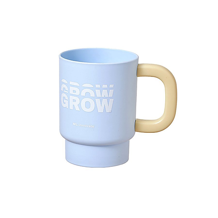 500 ml Kids Large Capacity Bathroom Cup