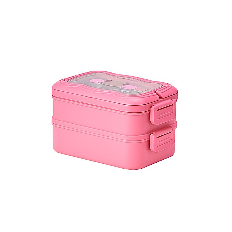 800 ml Carry Handle Leakproof Bento Lunch Box