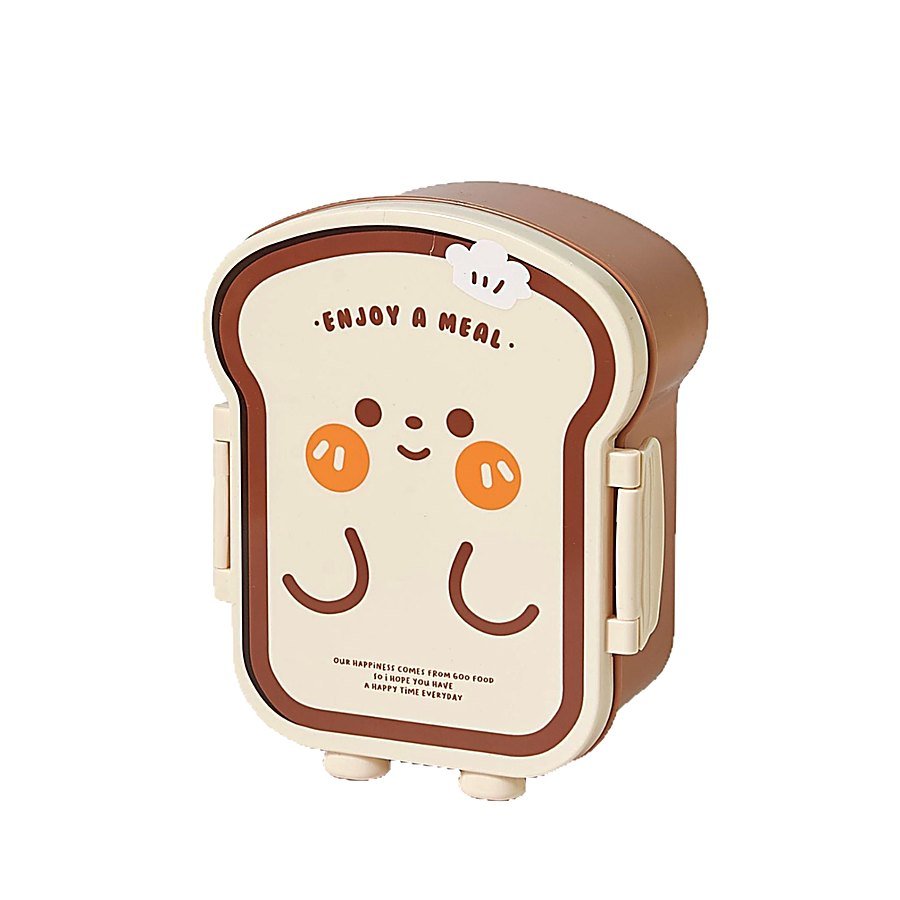 Divided Kids Bento Lunch Box