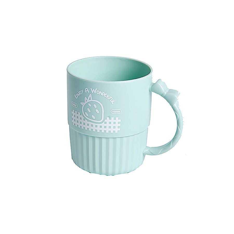 600 ml Bathroom Cup