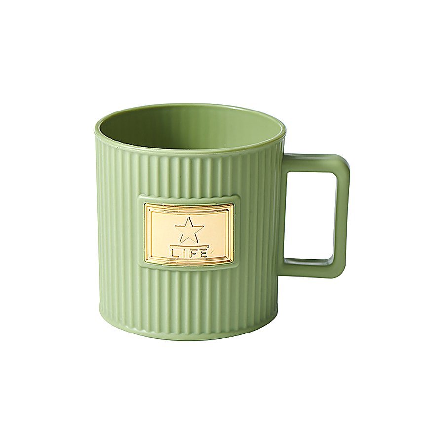 600 ml Heavy Duty Bathroom Cup