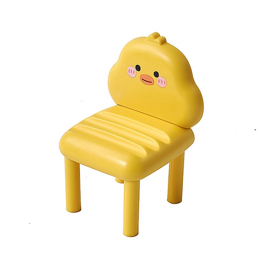Cartoon Print Portable Home Accessory