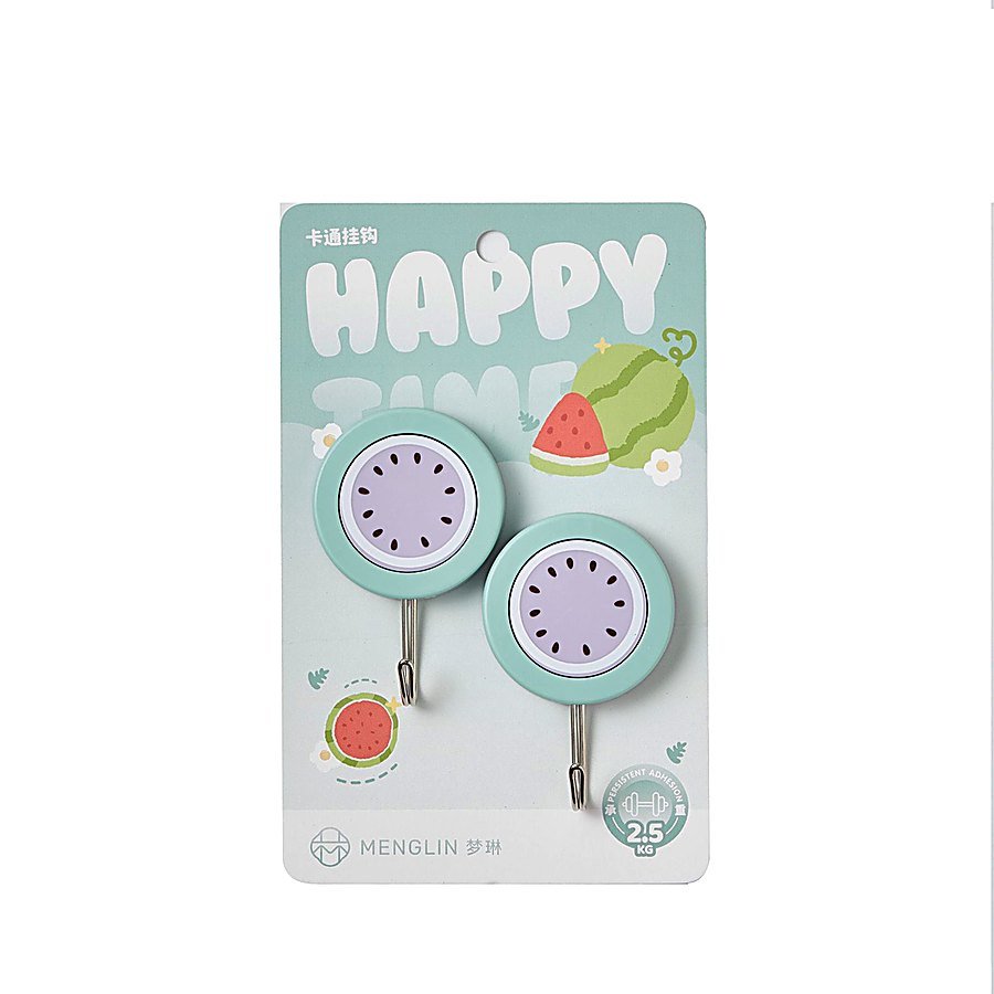 Cartoon Print Storage Bathroom Cup