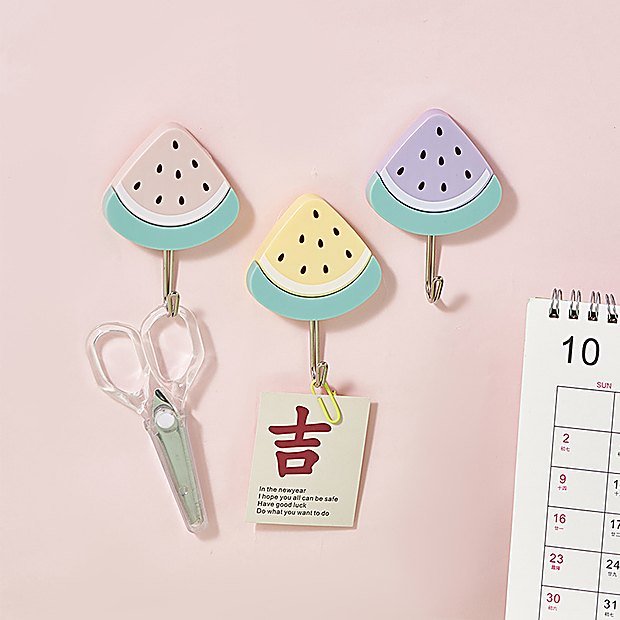 Cartoon Print Storage Bathroom Cup