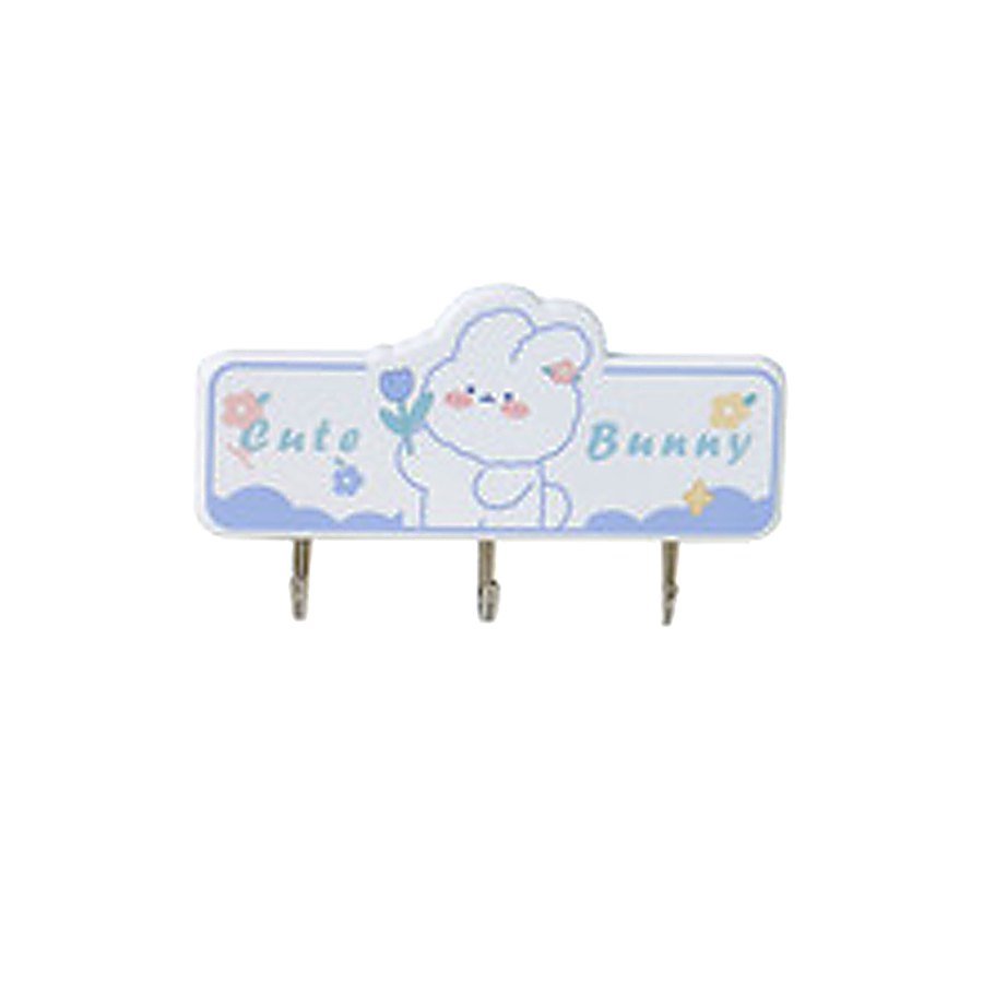 Adhesive Mount Home Accessory