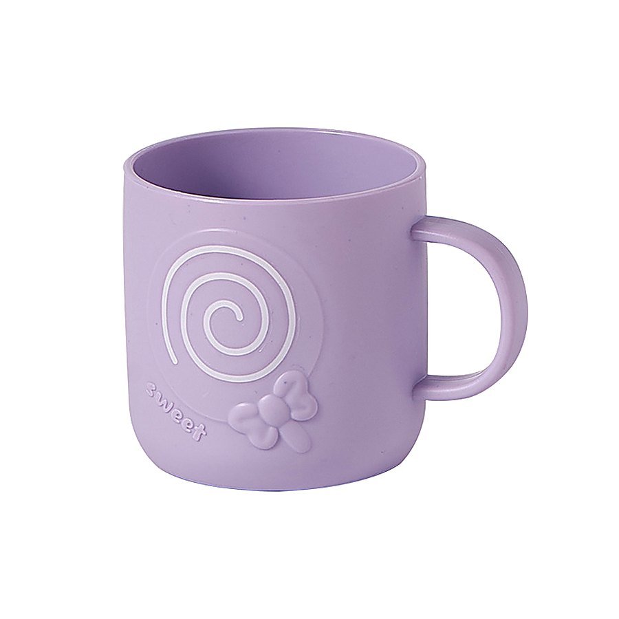 600 ml Kids Bathroom Cup