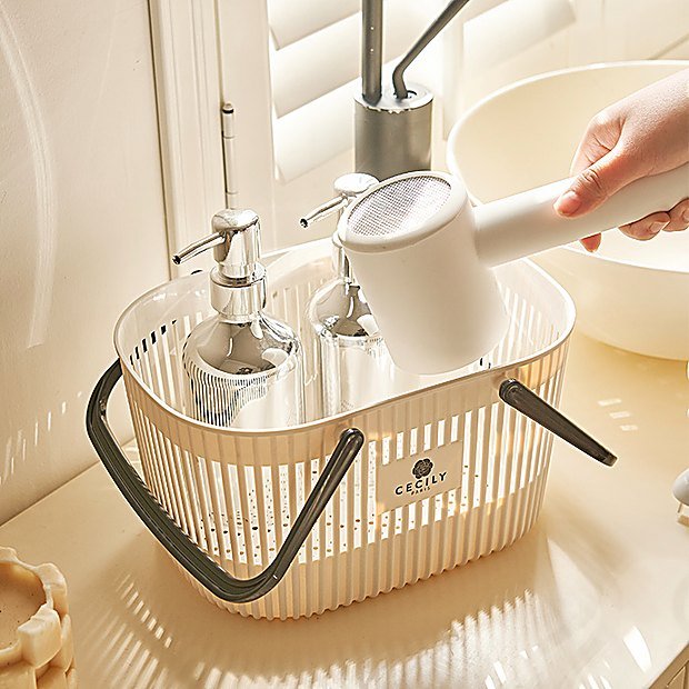 Kitchen Storage