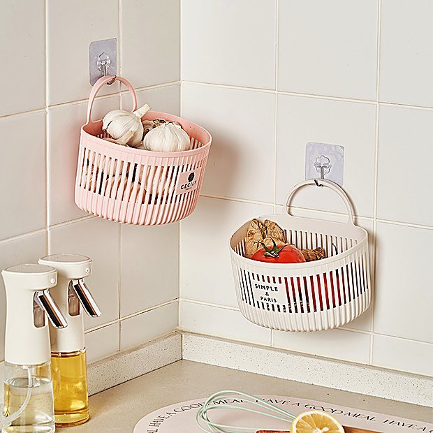 Kitchen Storage