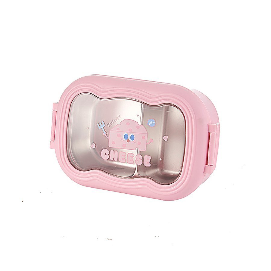 500 ml Bento Lunch Box