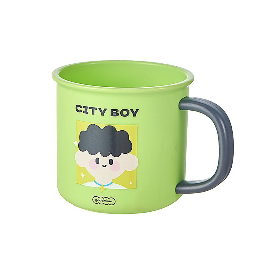 500 ml Bathroom Cup