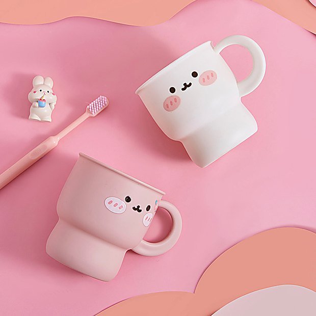 300 ml Bathroom Cup