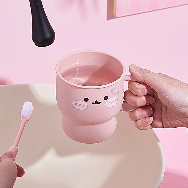 300 ml Bathroom Cup