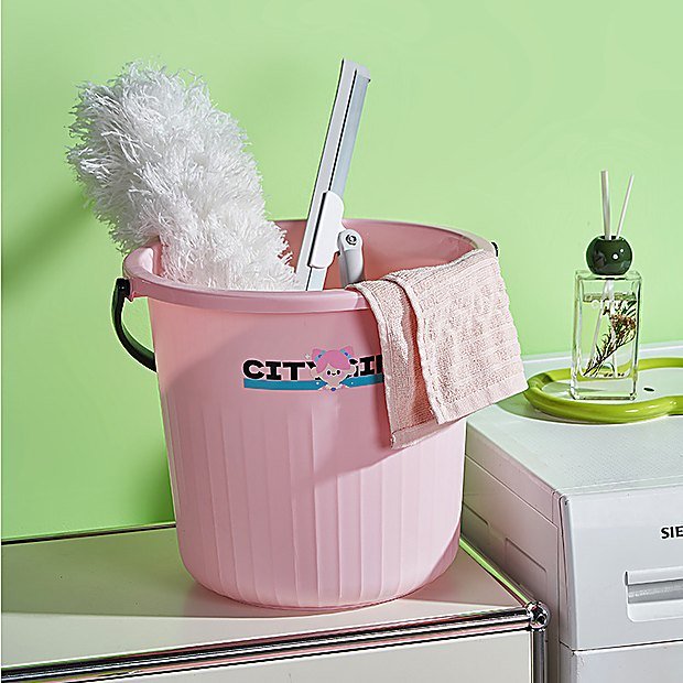 Carry Handle Student Kitchen Storage