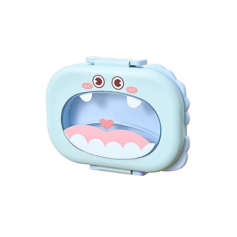 Leakproof Student Bento Lunch Box